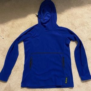 Melanzana hoodie
